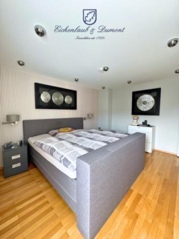 Schlafzimmer OG