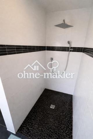 Masterbad Dusche