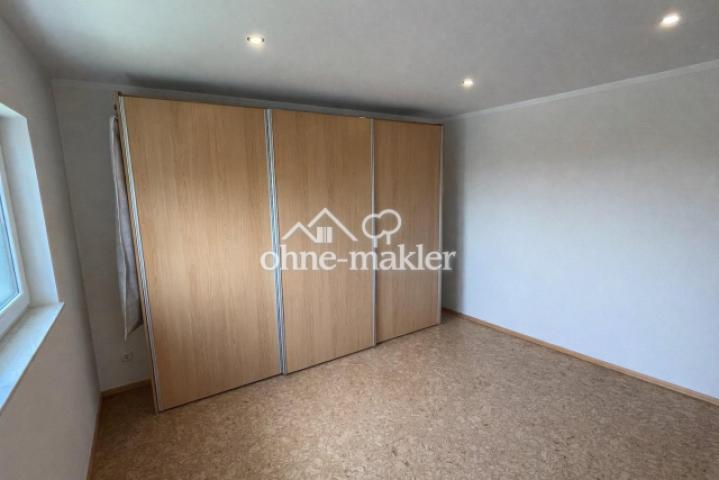 Ankleidezimmer