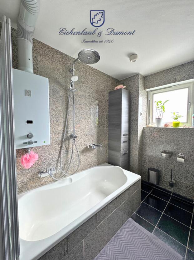 Badewanne OG
