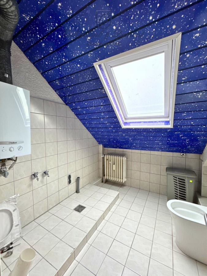 WC DG