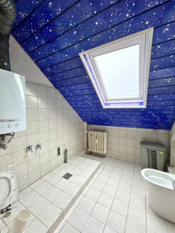 WC DG