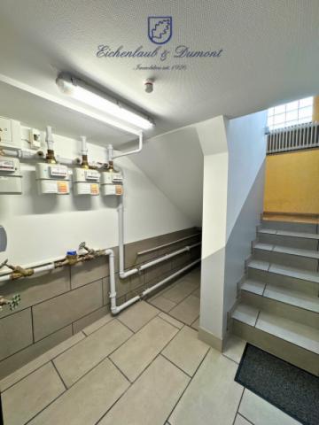 Gaszähler UG