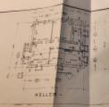 Grundriss Keller