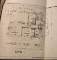 Grundriss EG (Wintergarten nachträglich angebaut)