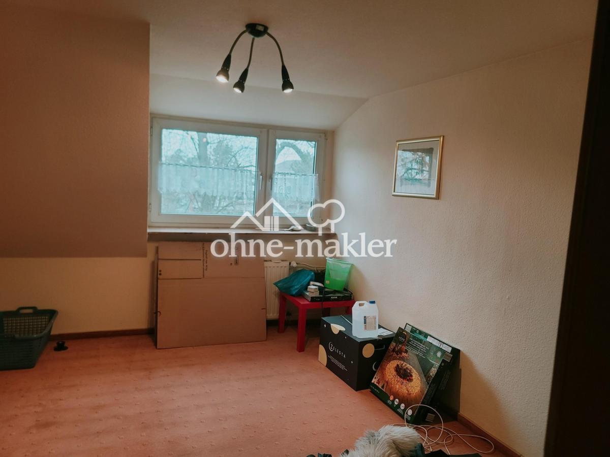 Schlafz. / Gästezimmer 2.Etage