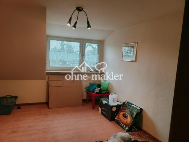 Schlafz. / Gästezimmer 2.Etage