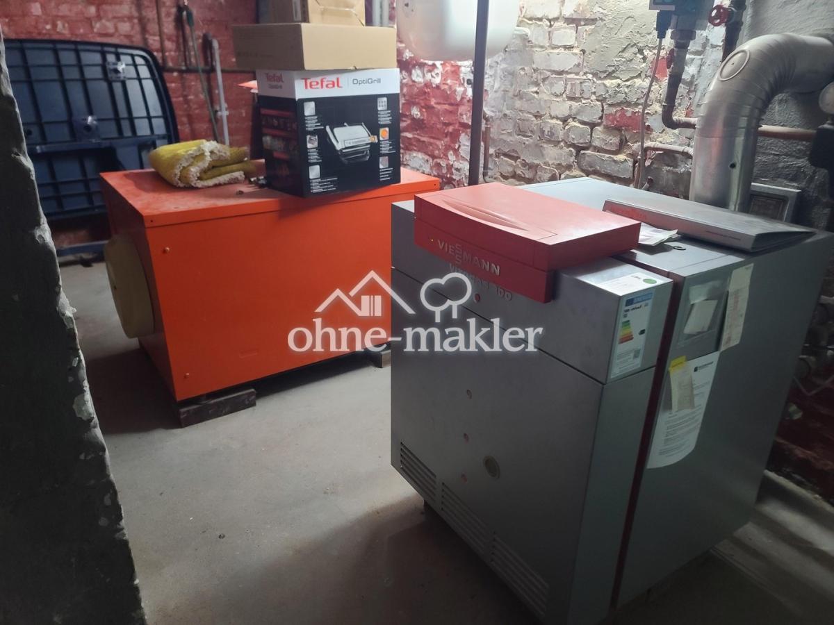 Keller/Heizungsraum 2