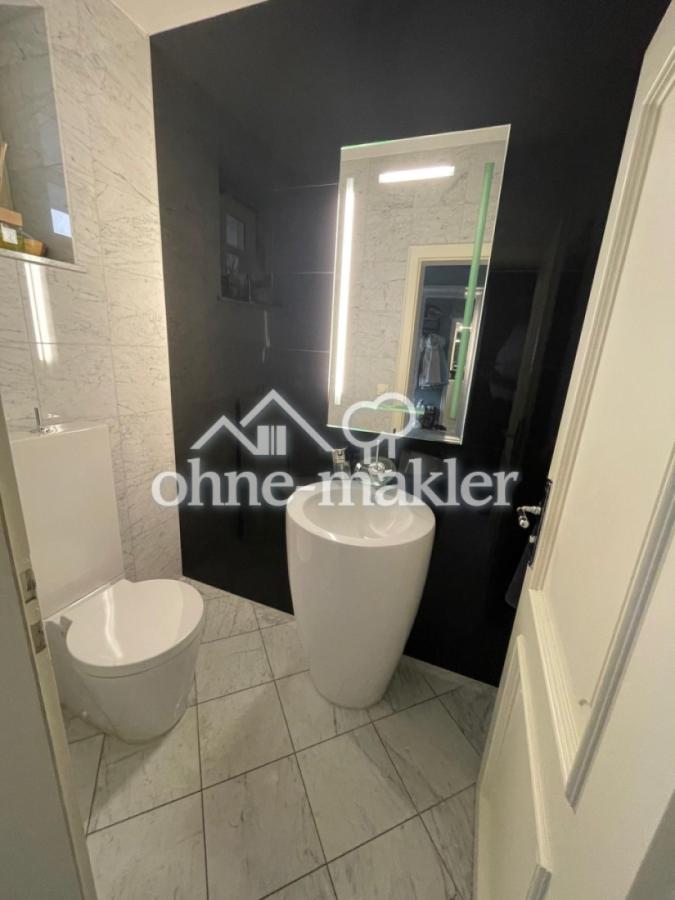 Gäste WC