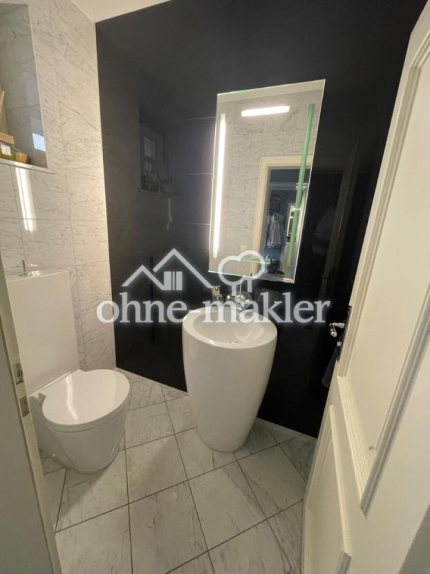 Gäste WC