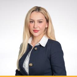 Anita Ismajli