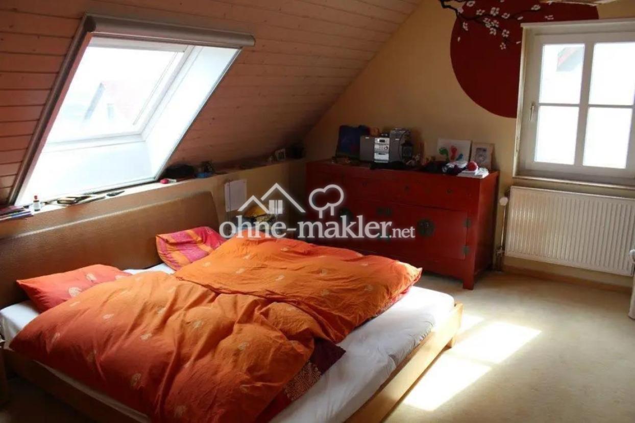 Elternschlafzimmer