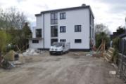 Neubau zum 1.7.26 bezugsfertig