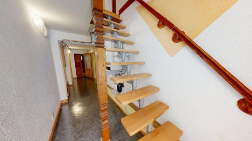 Hausflur