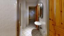 WC-Anlage Gewerbe