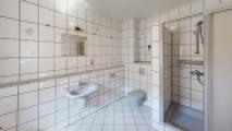Badezimmer im OG