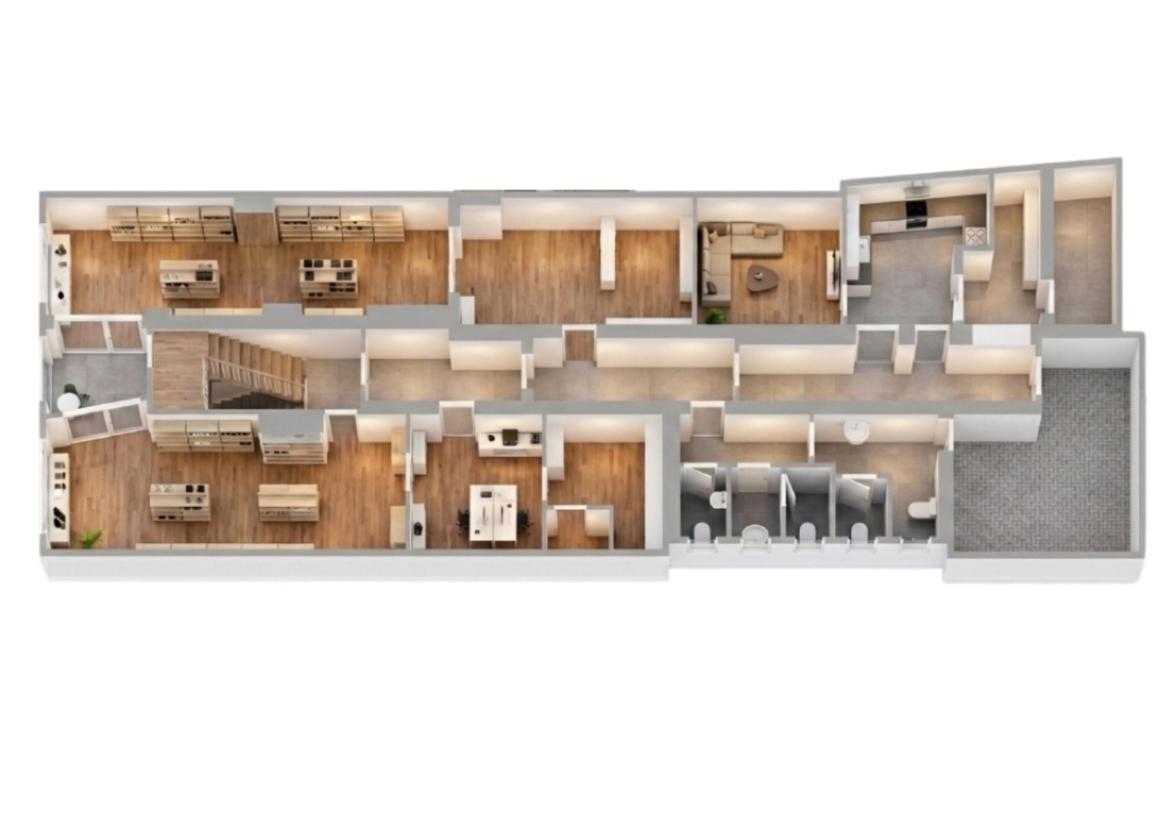 3D-Grundriss EG
