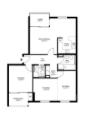 Aktueller Stand Grundriss