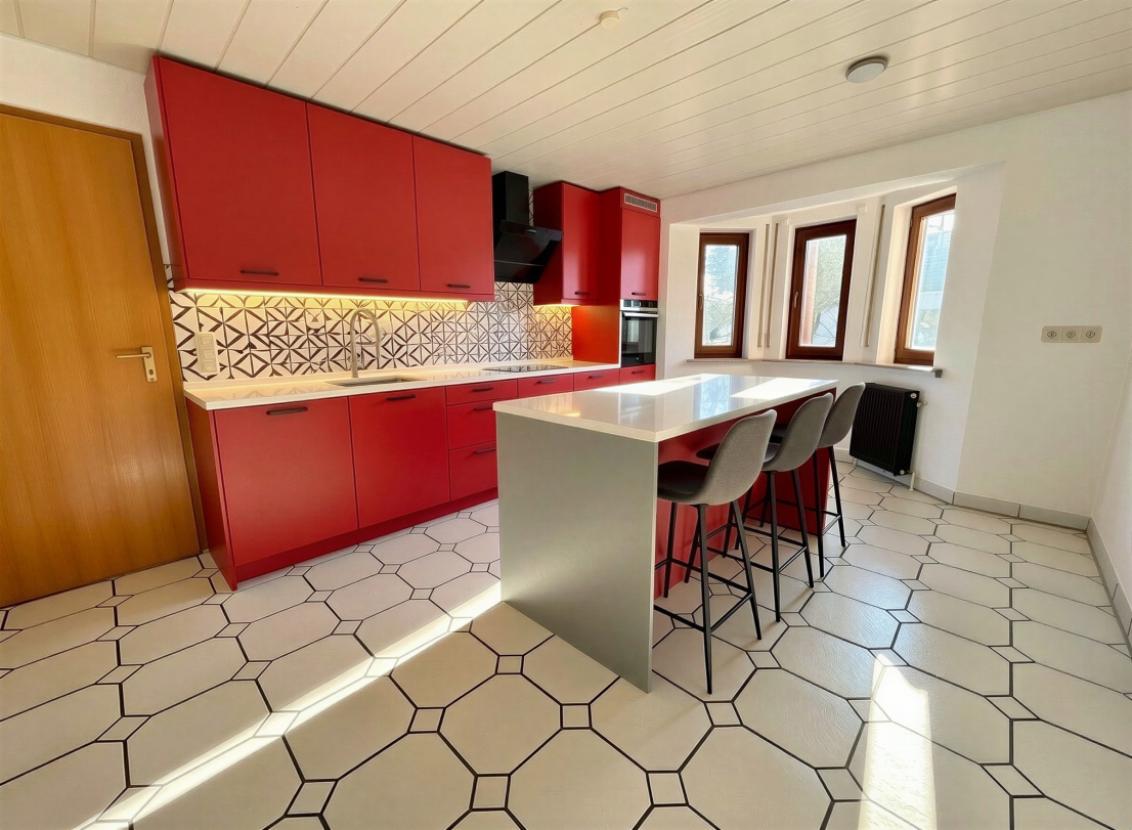 OG  Küche (KI-generiert)