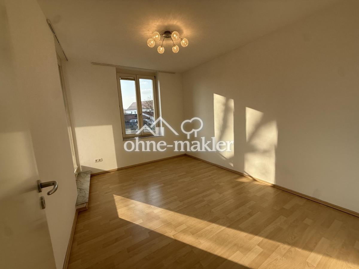 Arbeits/Kinder/Gästezimmer