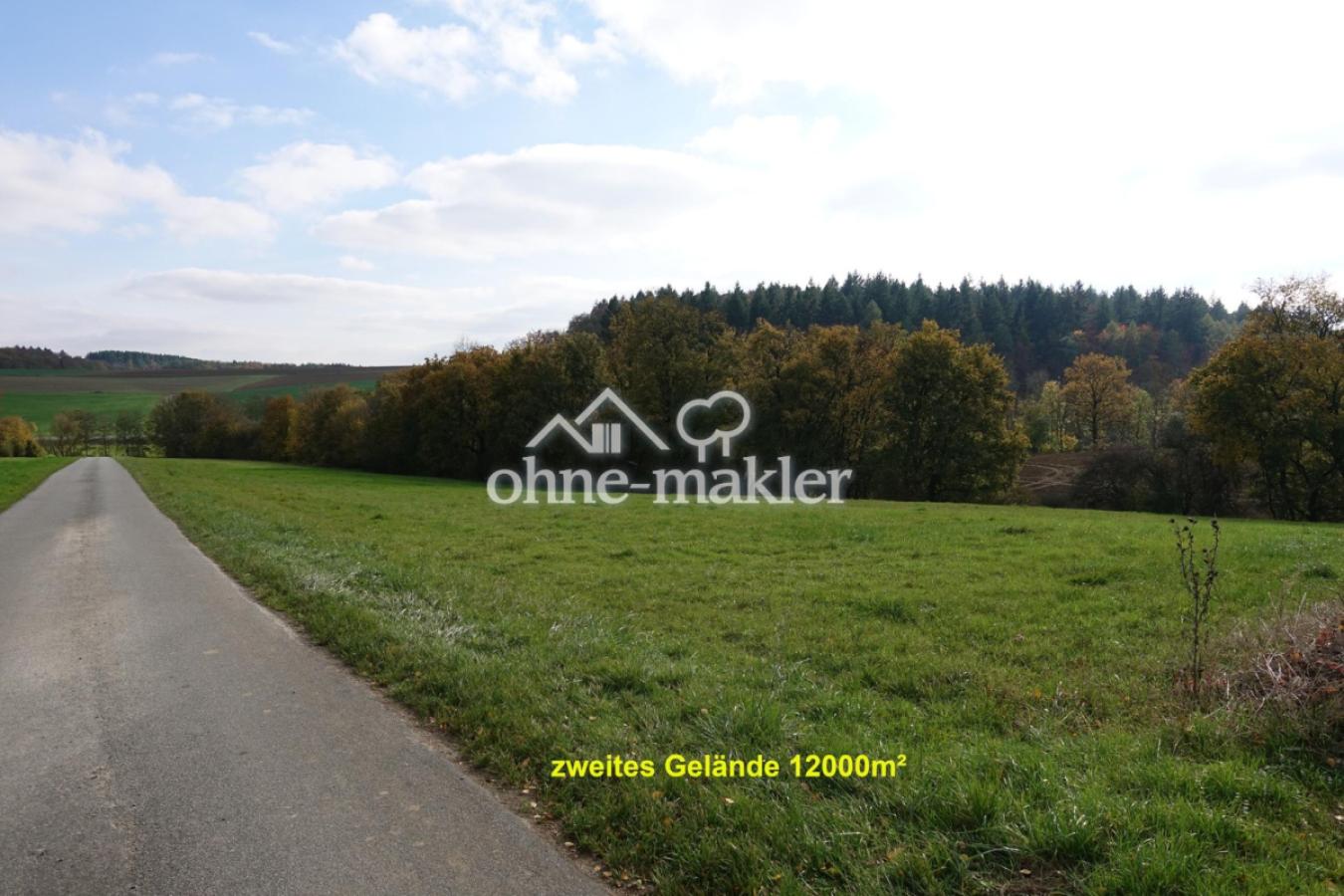 2tes Grundstück