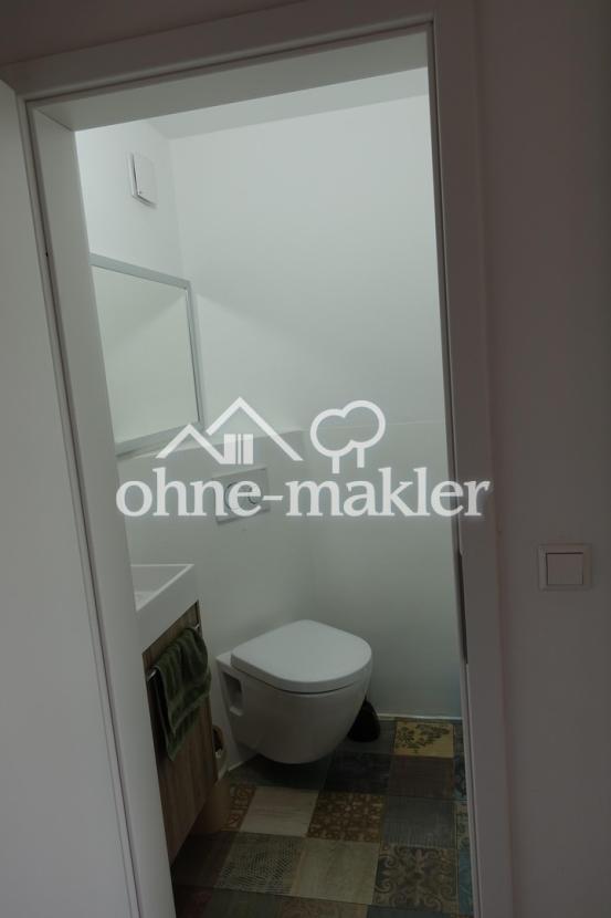 Gäste WC