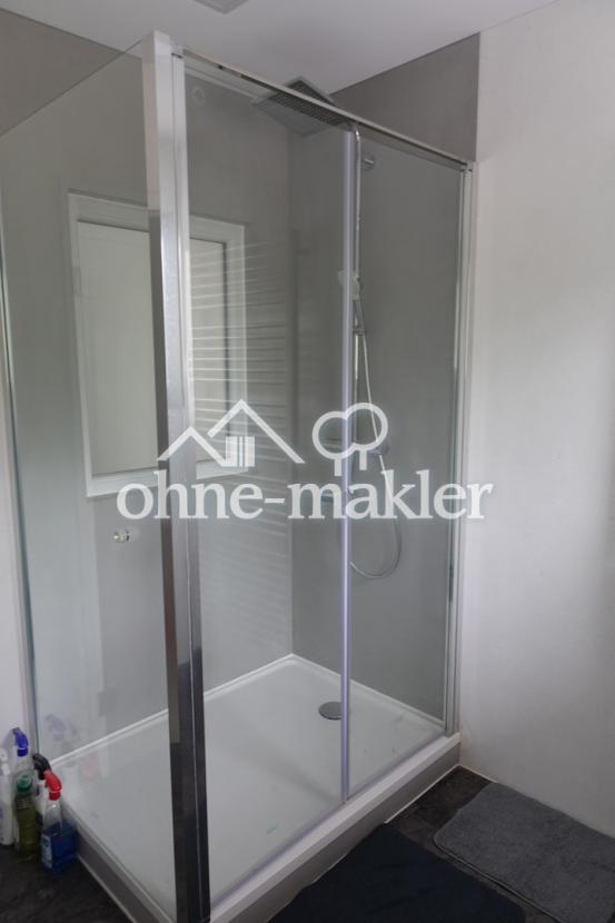 Dusche OG