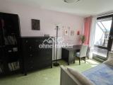 Kinderzimmer mit Balkon