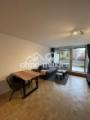 Wohnzimmer/Schlafzimmer