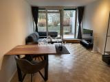 Wohnzimmer/Schlafzimmer