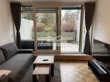 Wohnzimmer/Schlafzimmer
