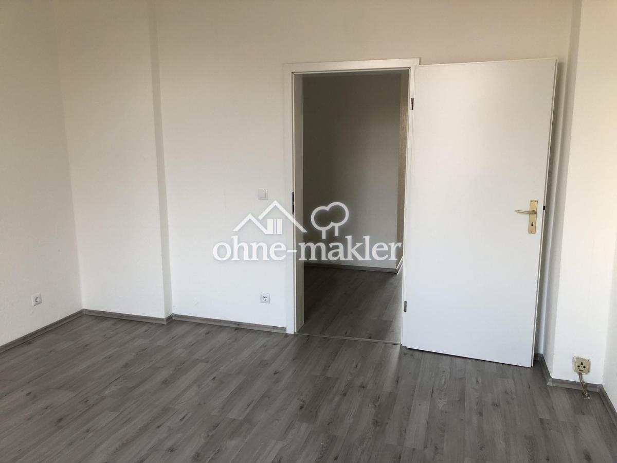 Schlafzimmer EG