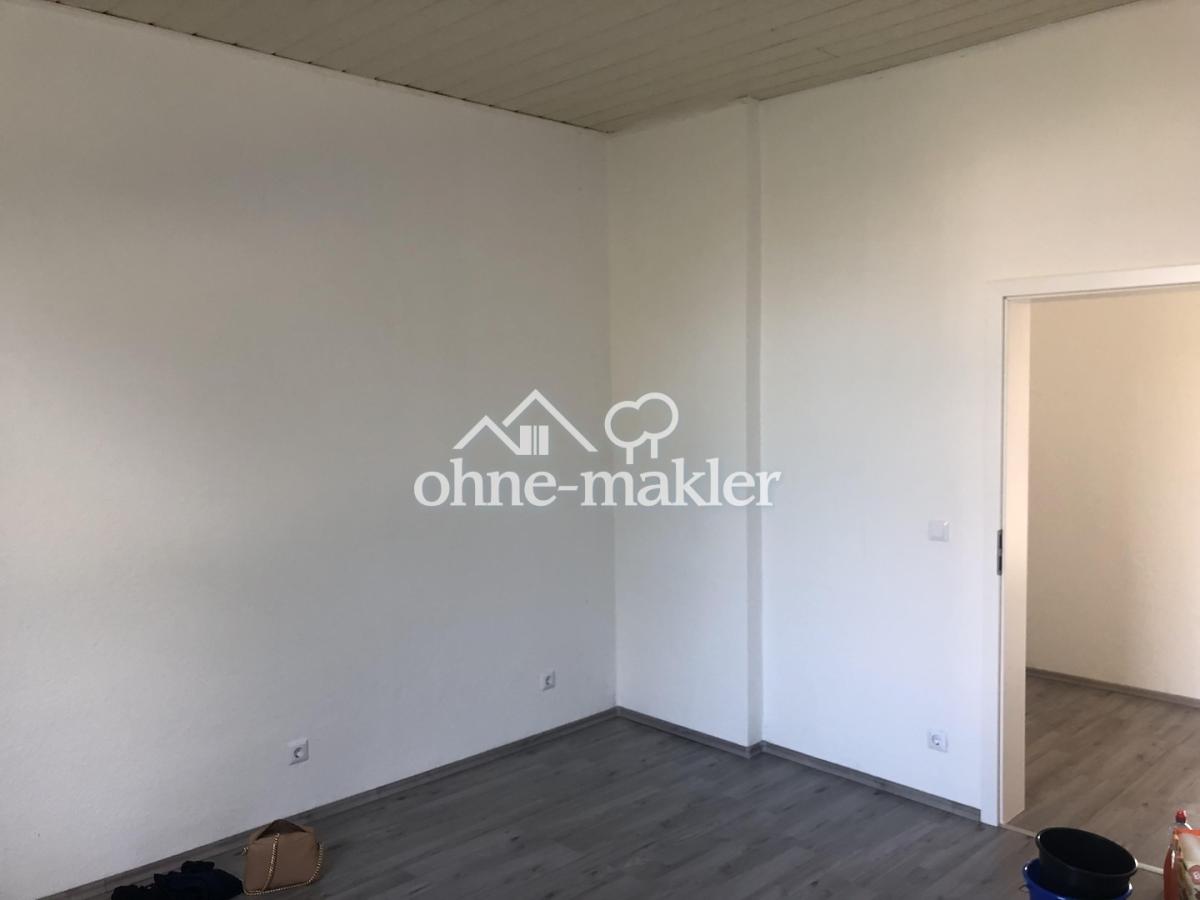 Schlafzimmer EG