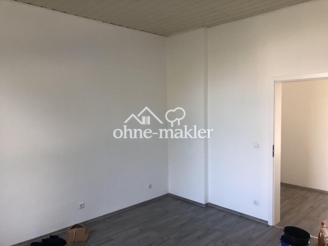 Schlafzimmer EG