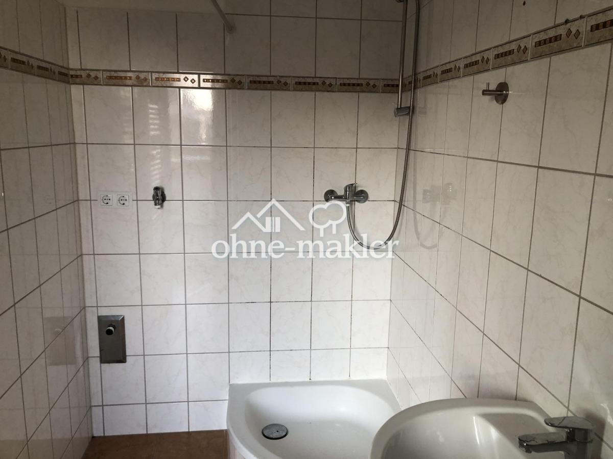 Duschbad EG