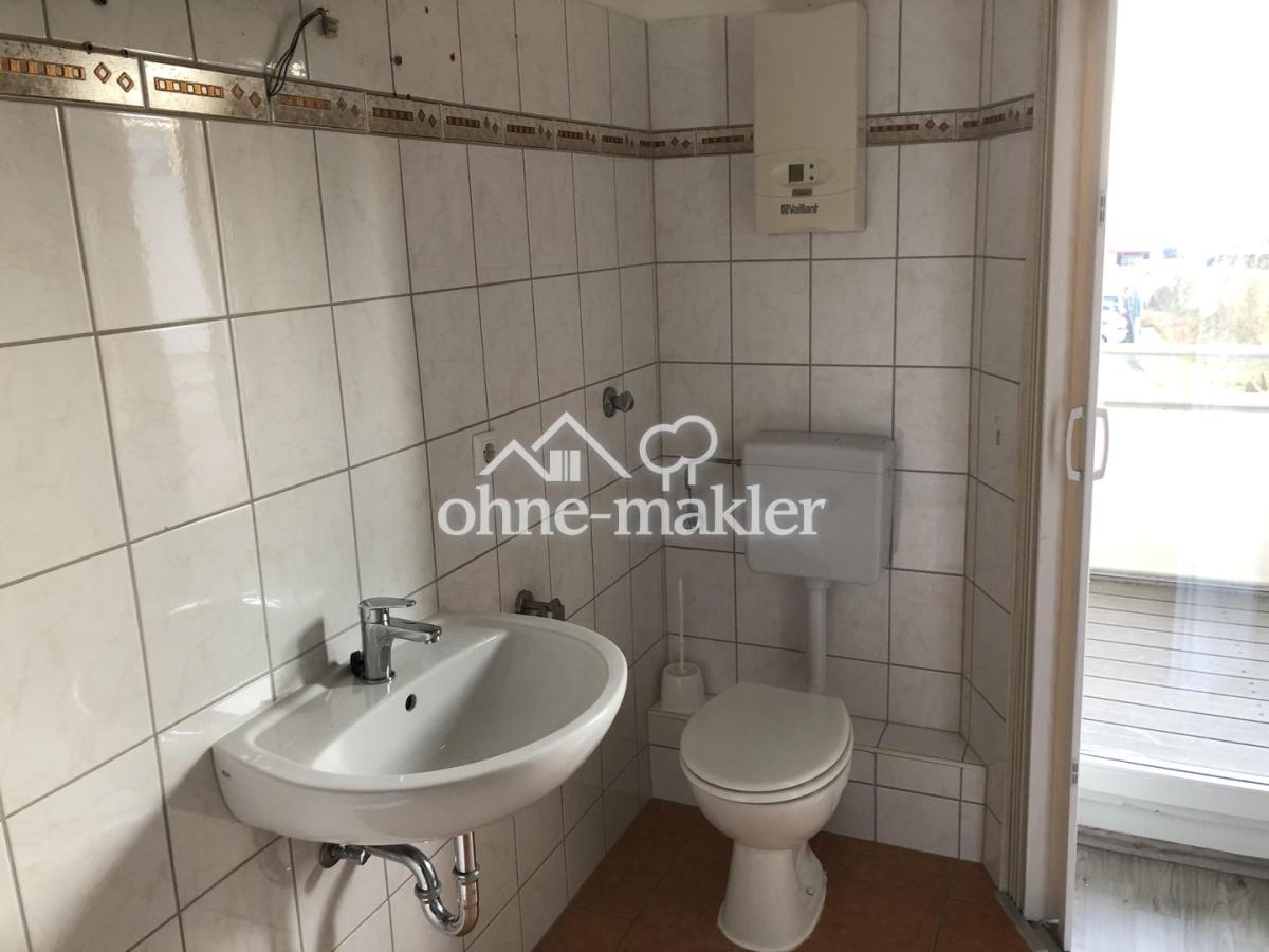 Duschbad EG