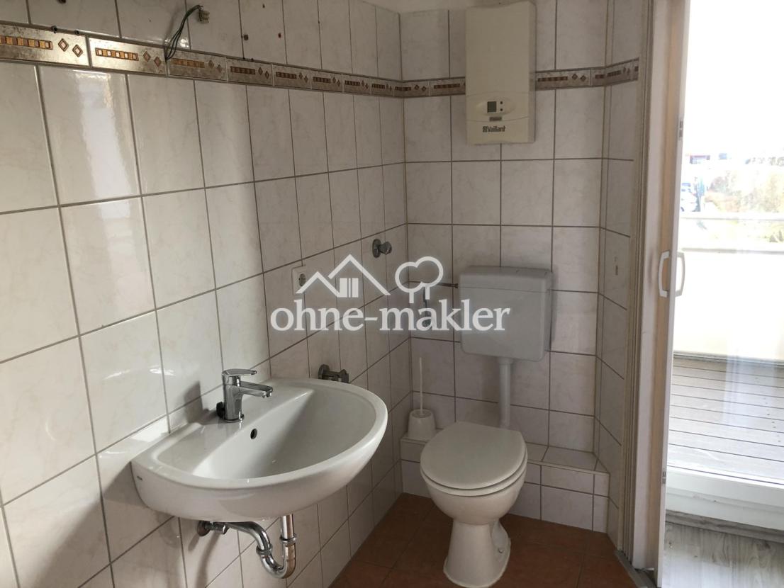 Duschbad EG