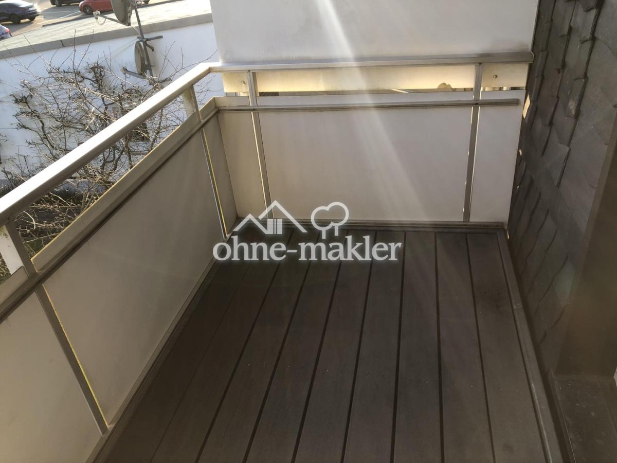Balkon 1. OG