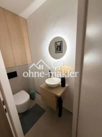 Gäste WC