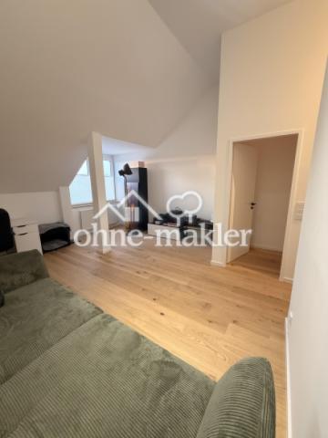 Wohnzimmer DG