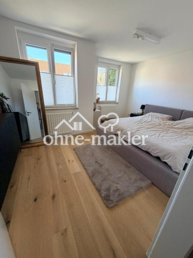 Schlafzimmer 1. OG