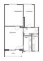 Grundriss Skizze