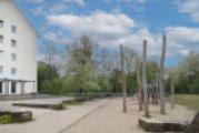 Spielplatz