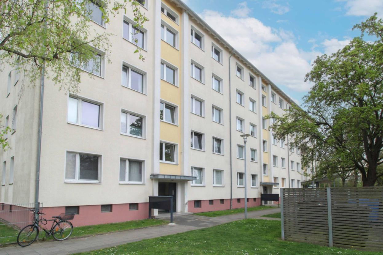 Gebäude