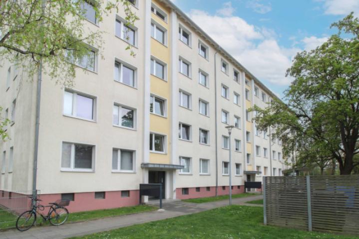 Gebäude