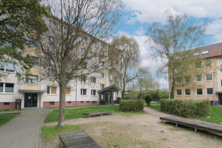 Innenhof