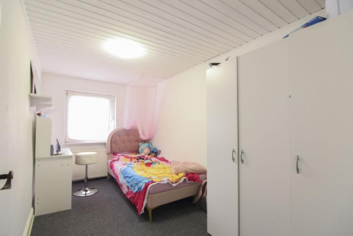 Kinderzimmer Whg. EG(1)