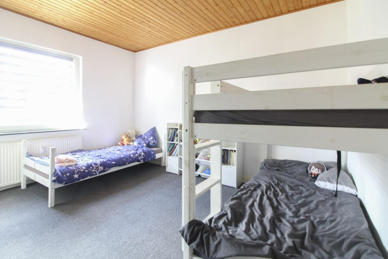 Kinderzimmer Whg. EG