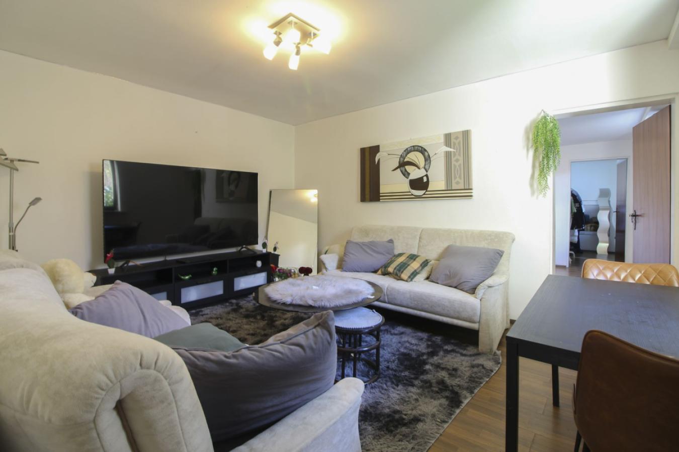 Wohnzimmer Whg. Sout.