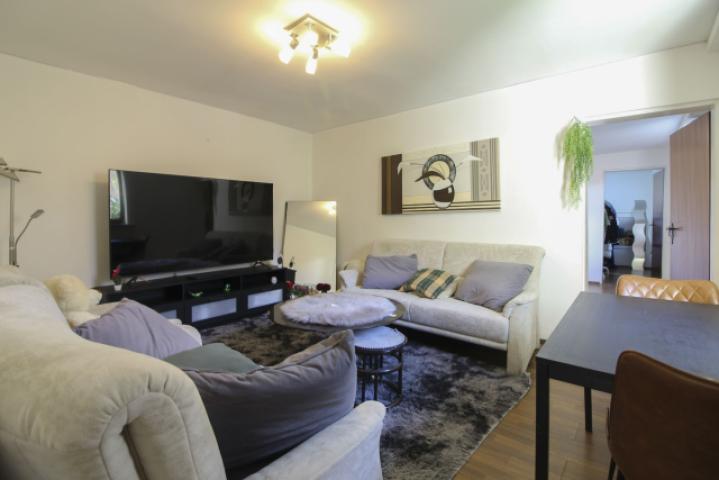 Wohnzimmer Whg. Sout.